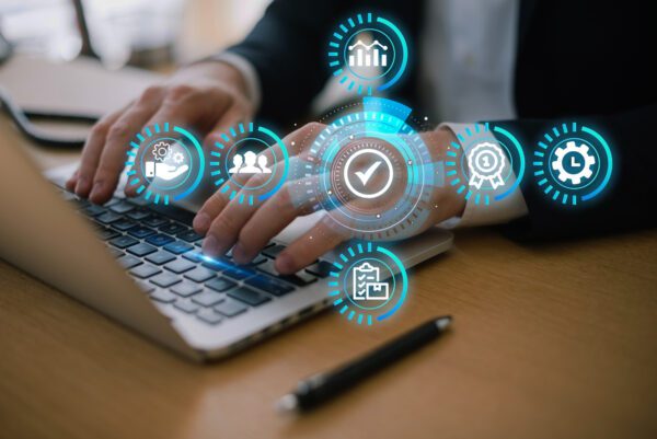 Desarrollo de software a medida