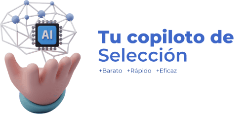 Copiloto de Selección